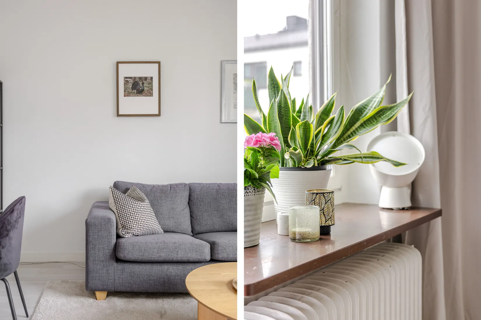 Bostadsrätt, Pumpbacksgatan 8, Centrum, Härnösand