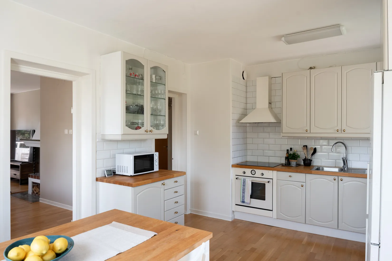 Bostadsrätt, Haga parkgata 11A, Haga, Västerås