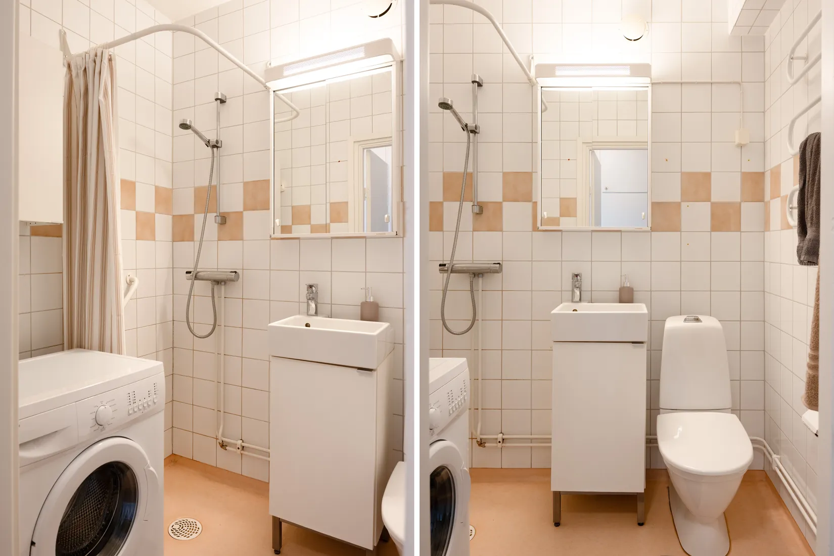 Bostadsrätt, Haga parkgata 11A, Haga, Västerås