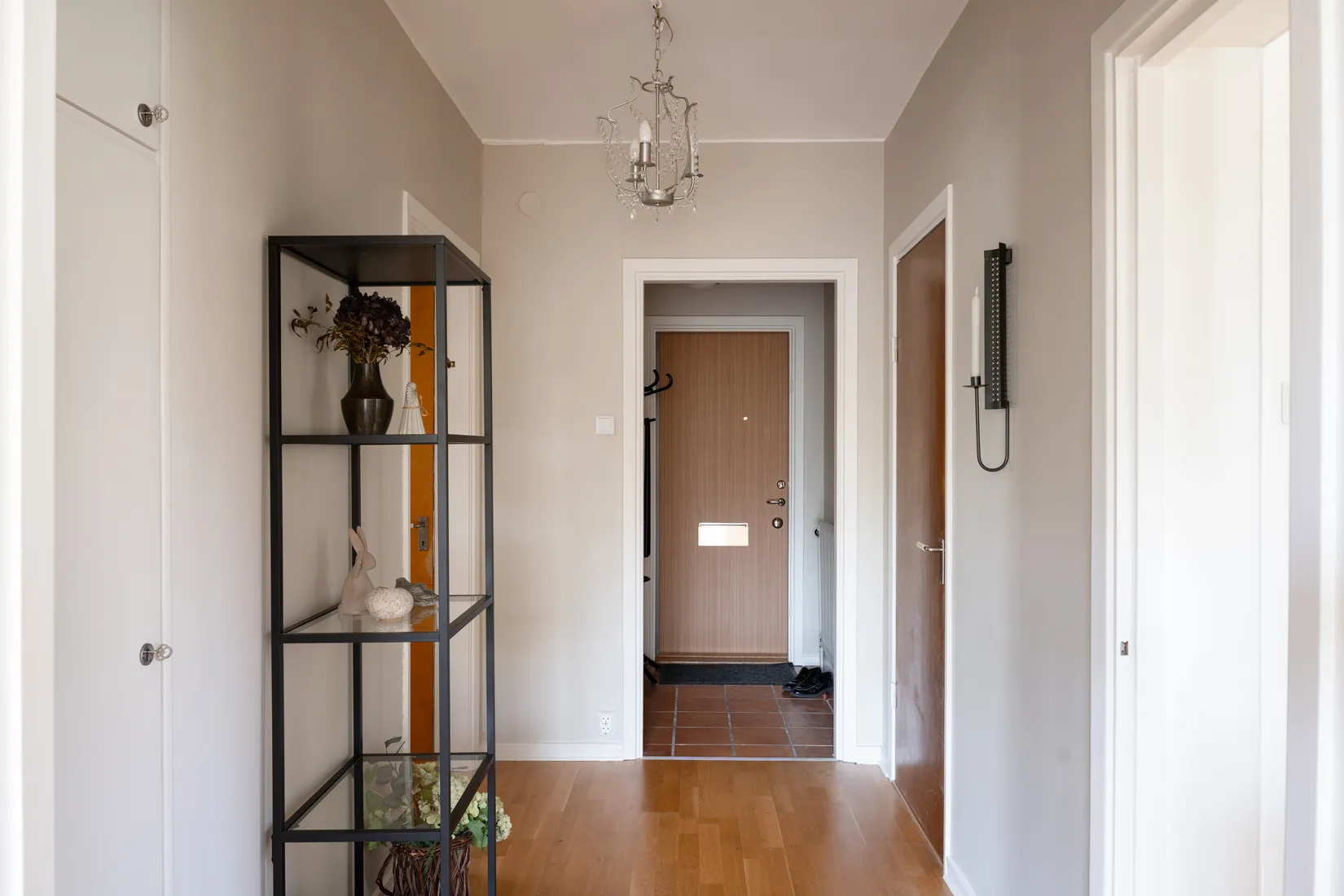 Bostadsrätt, Haga parkgata 11A, Haga, Västerås