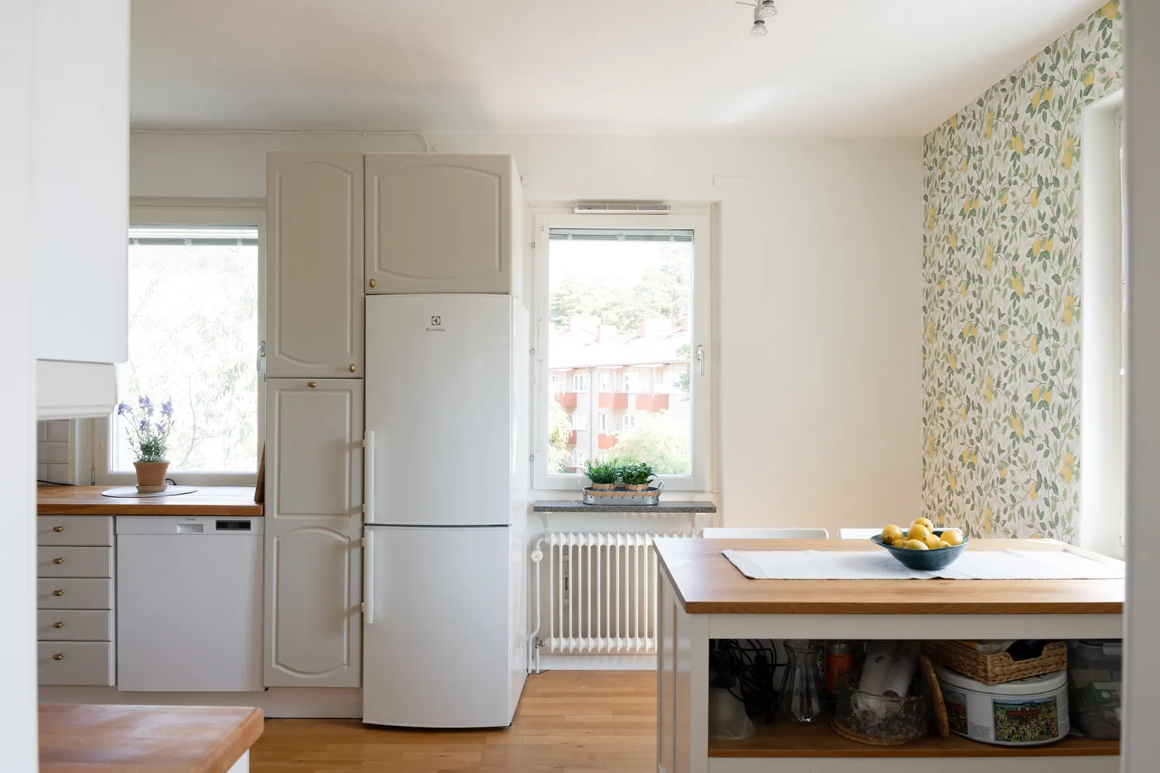 Bostadsrätt, Haga parkgata 11A, Haga, Västerås