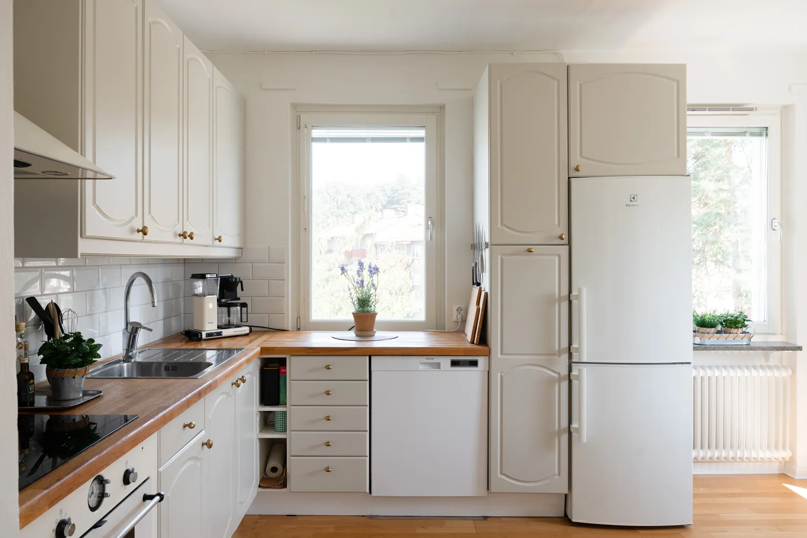 Bostadsrätt, Haga parkgata 11A, Haga, Västerås