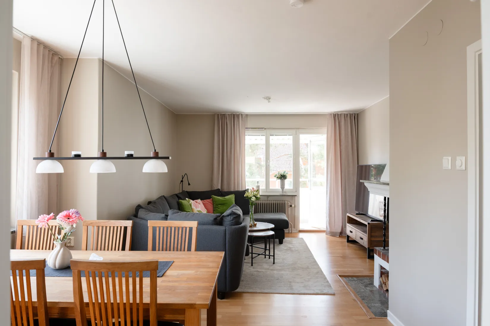 Bostadsrätt, Haga parkgata 11A, Haga, Västerås