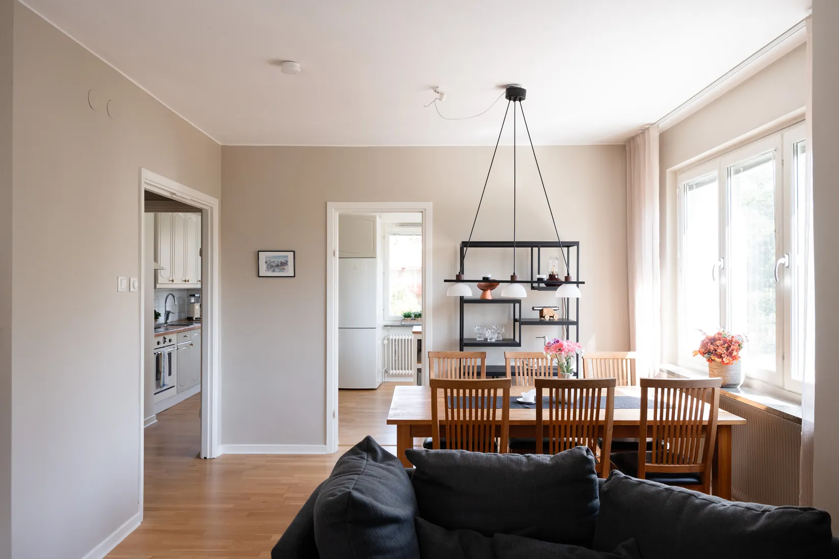 Bostadsrätt, Haga parkgata 11A, Haga, Västerås
