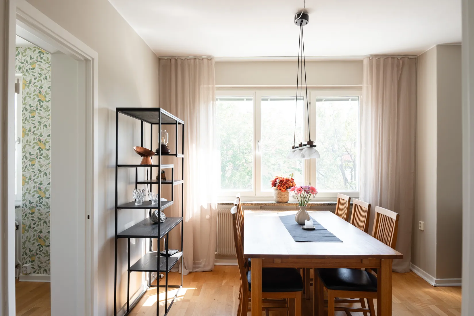 Bostadsrätt, Haga parkgata 11A, Haga, Västerås