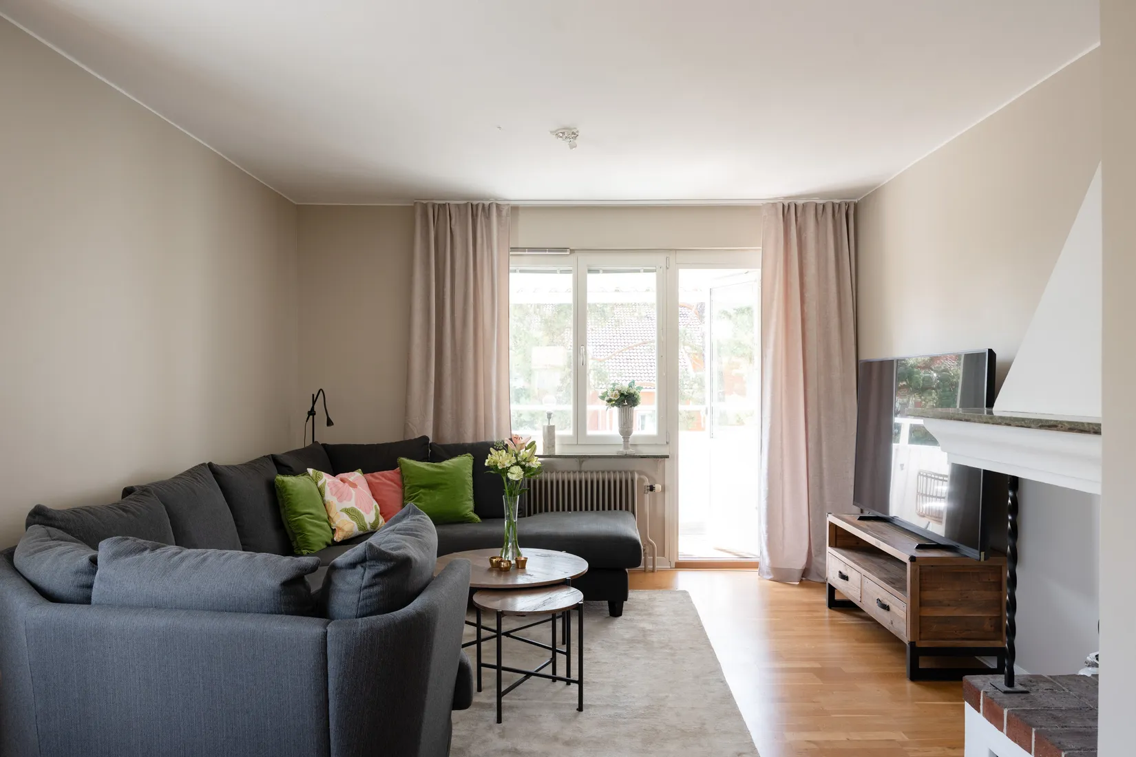 Bostadsrätt, Haga parkgata 11A, Haga, Västerås
