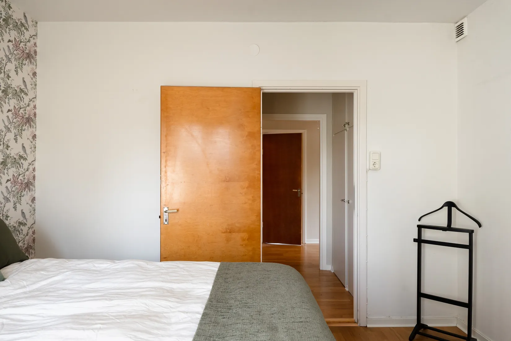 Bostadsrätt, Haga parkgata 11A, Haga, Västerås