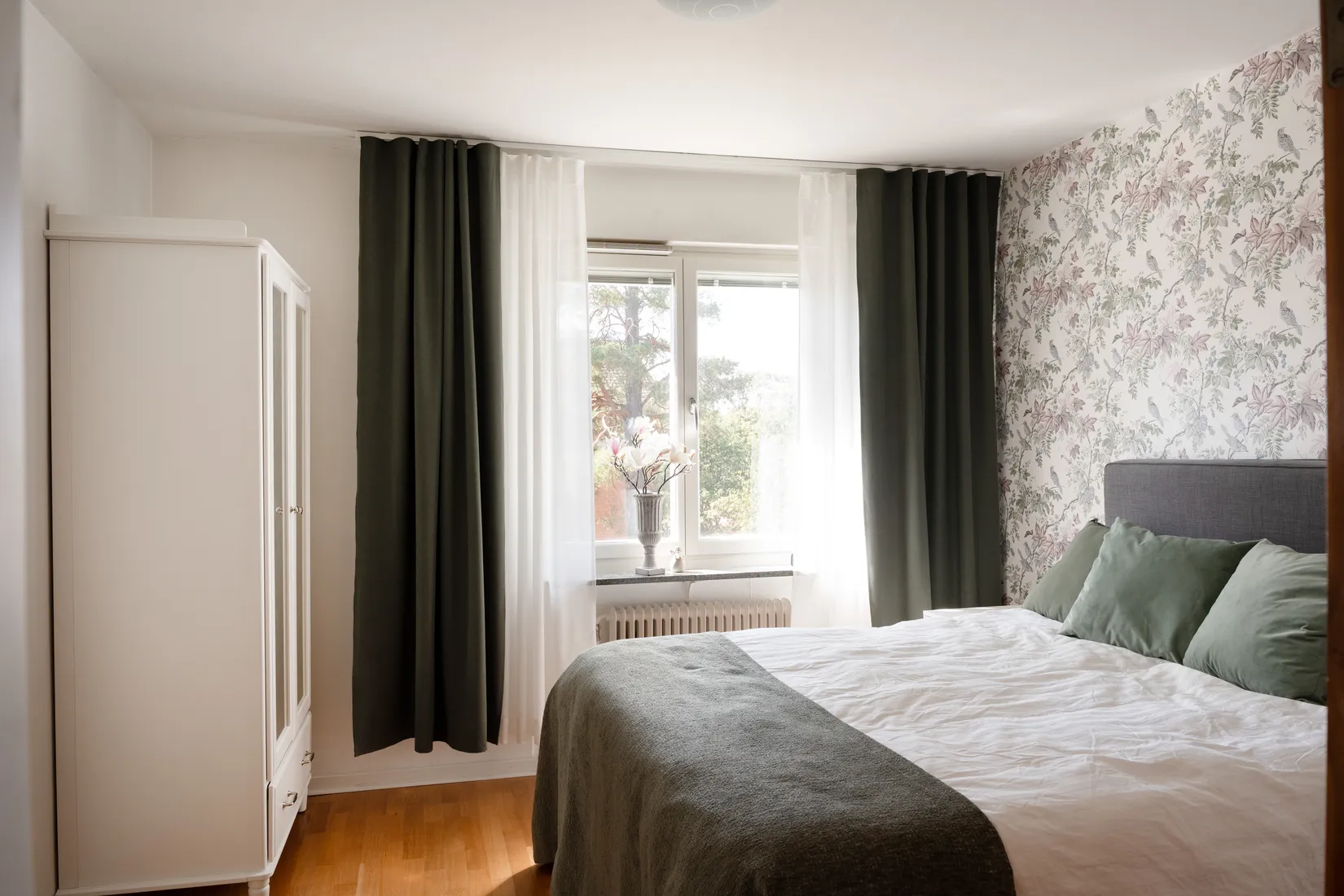 Bostadsrätt, Haga parkgata 11A, Haga, Västerås