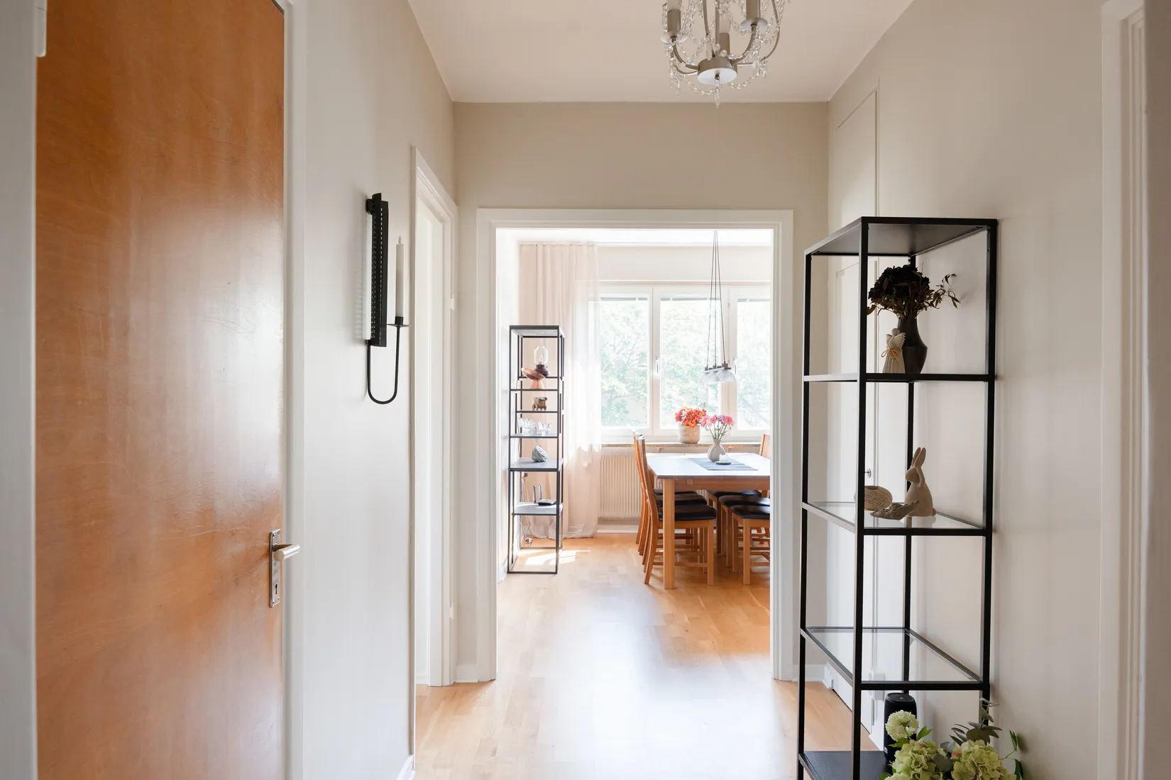 Bostadsrätt, Haga parkgata 11A, Haga, Västerås