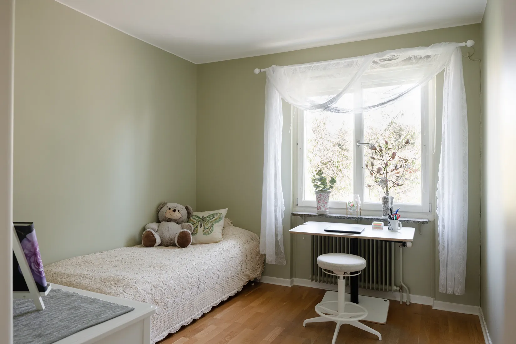 Bostadsrätt, Haga parkgata 11A, Haga, Västerås