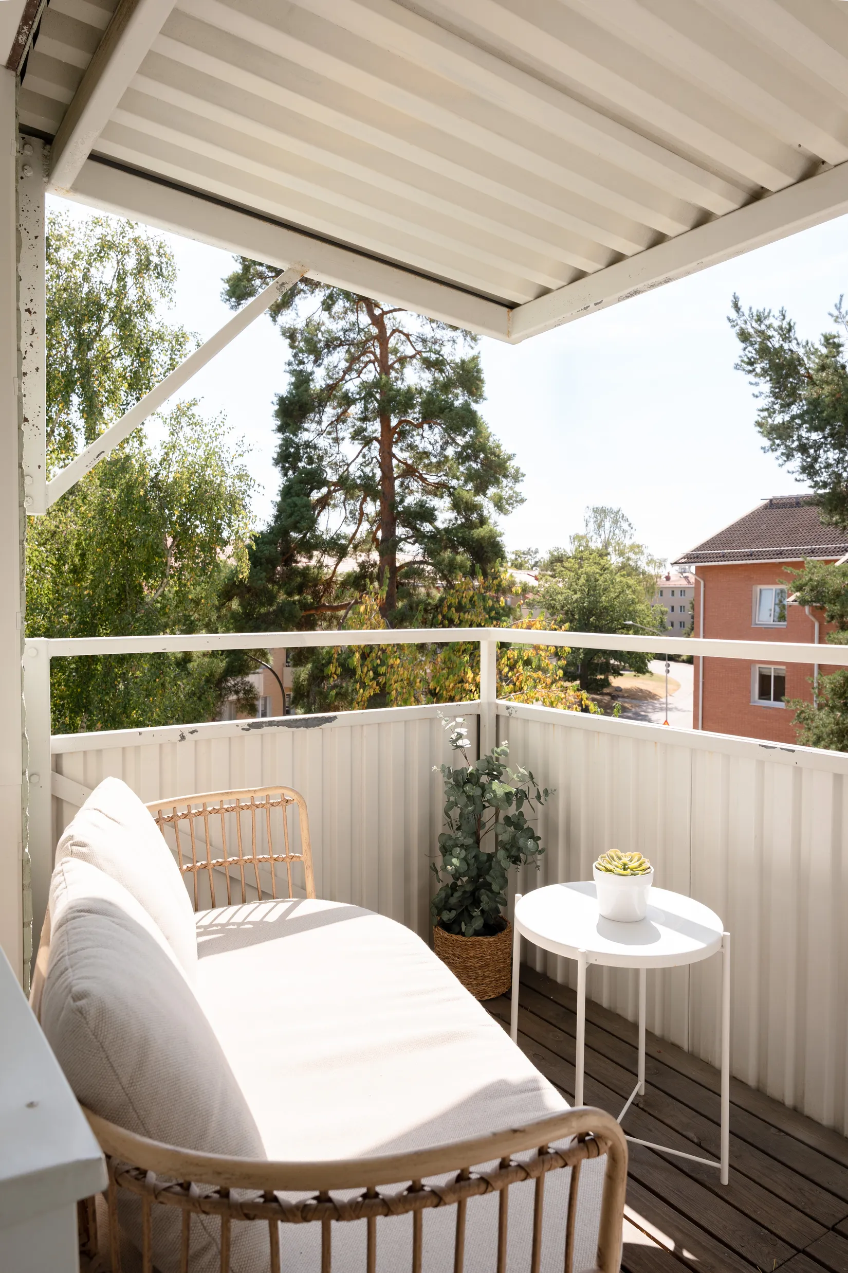 Bostadsrätt, Haga parkgata 11A, Haga, Västerås