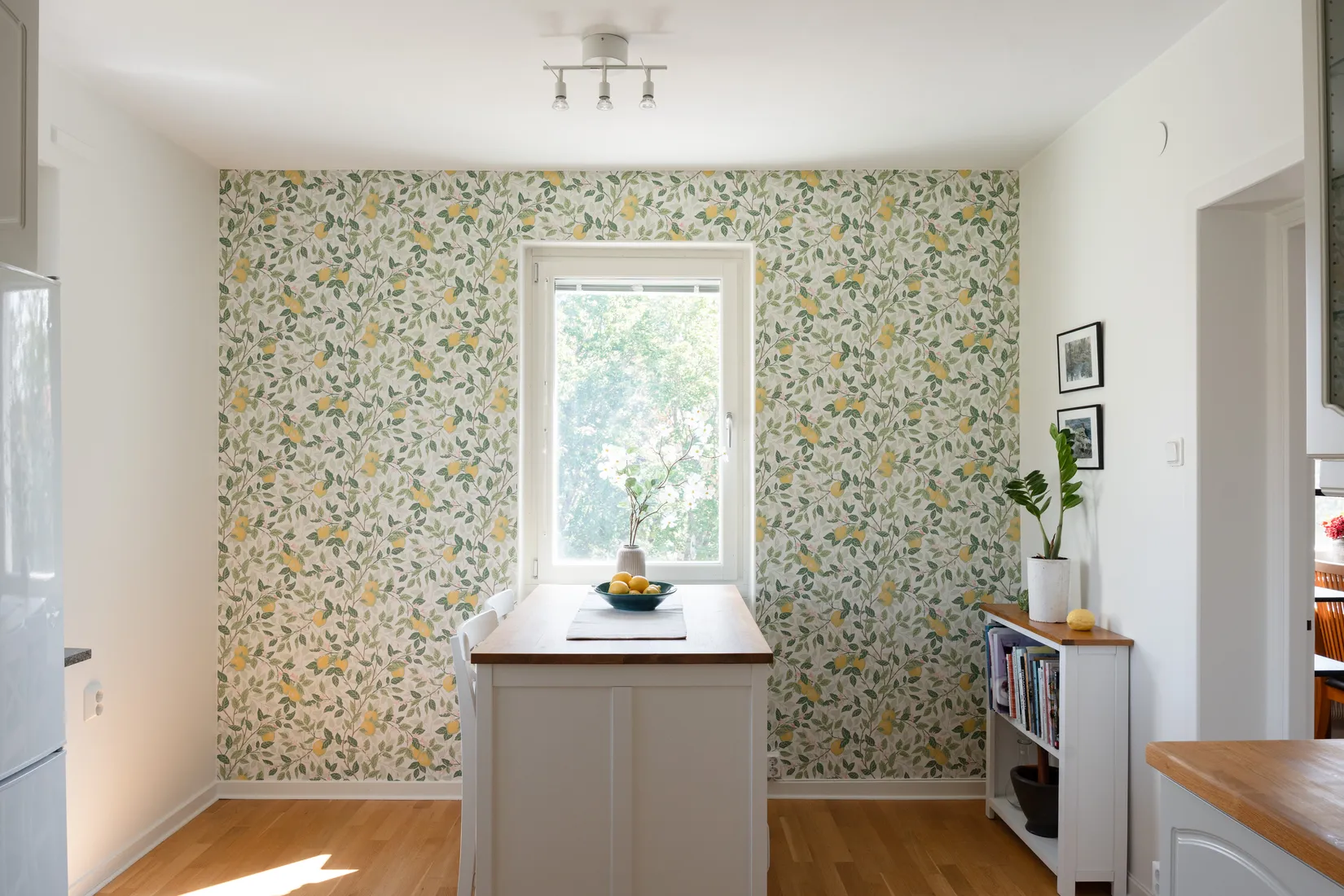 Bostadsrätt, Haga parkgata 11A, Haga, Västerås