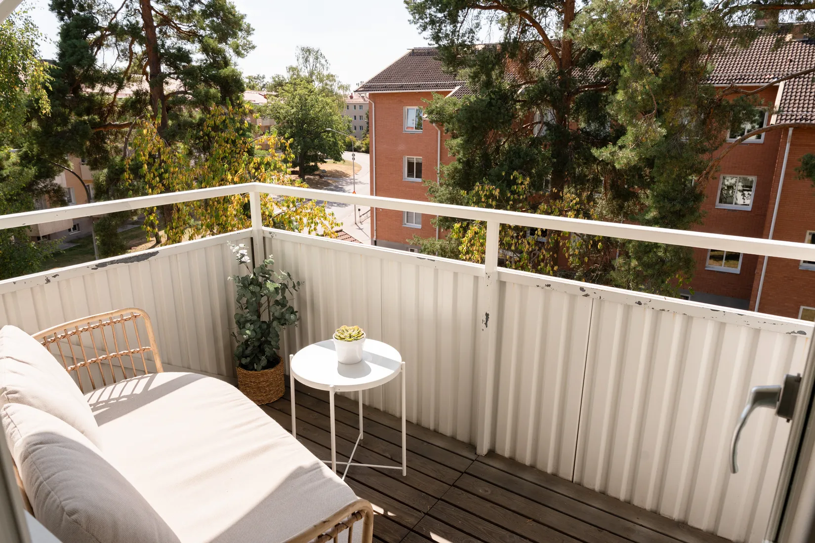 Bostadsrätt, Haga parkgata 11A, Haga, Västerås