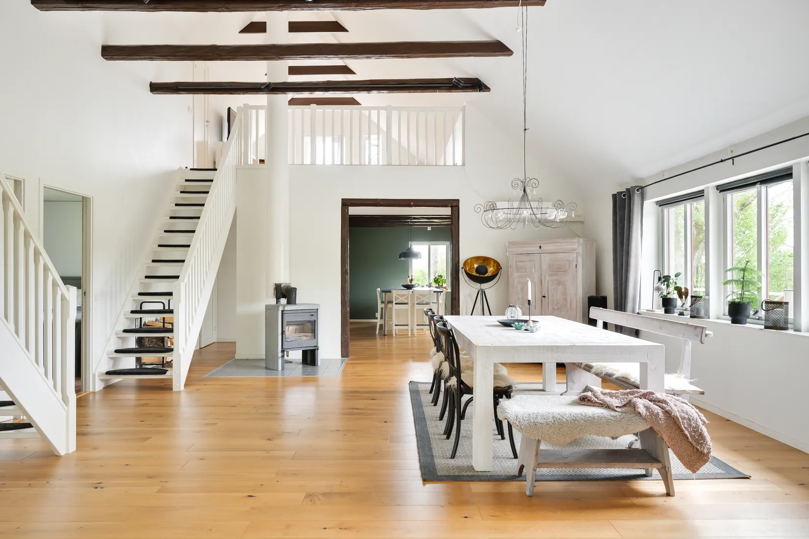 Villa, Strövägen 115, Färlöv, Kristianstad