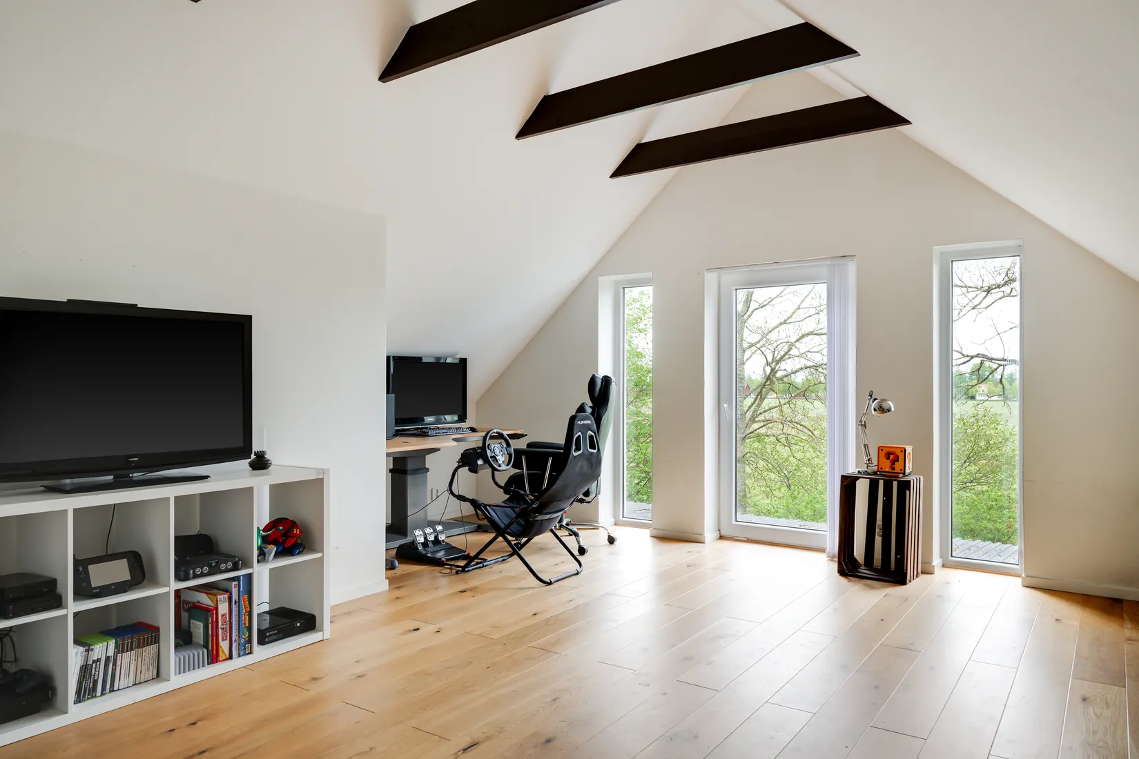 Villa, Strövägen 115, Färlöv, Kristianstad