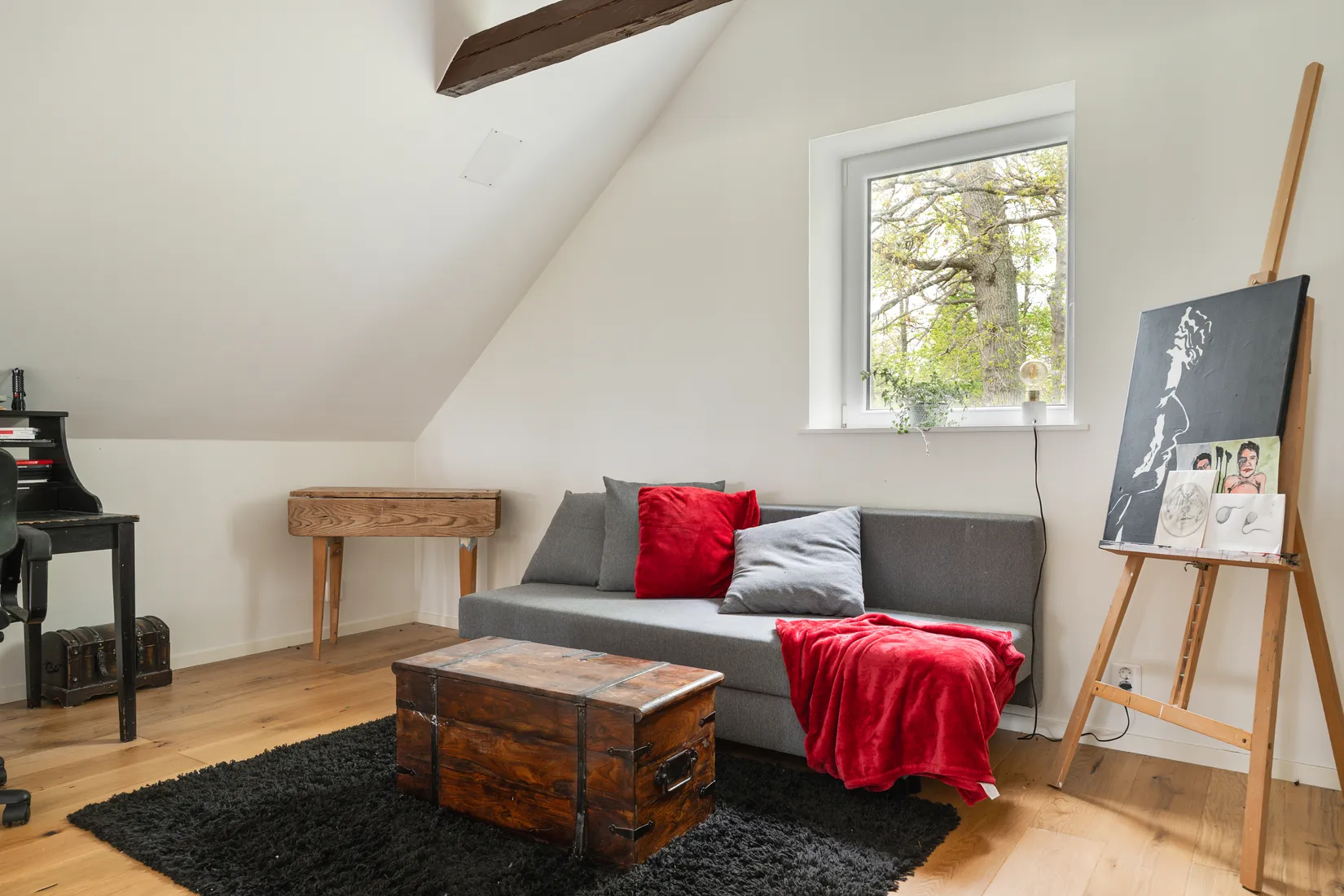 Villa, Strövägen 115, Färlöv, Kristianstad