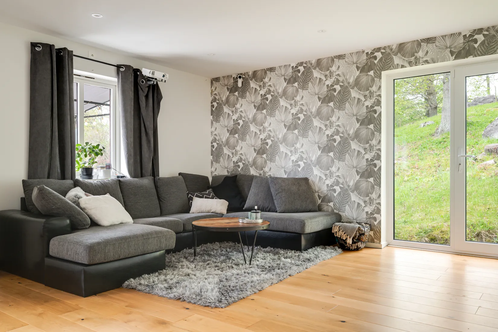 Villa, Strövägen 115, Färlöv, Kristianstad