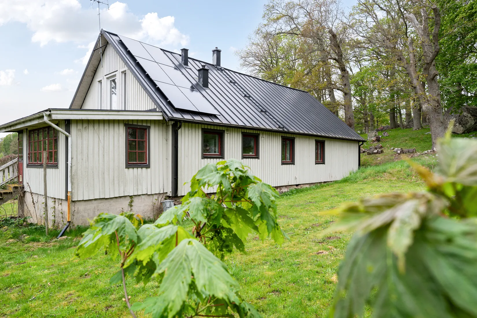 Villa, Strövägen 115, Färlöv, Kristianstad