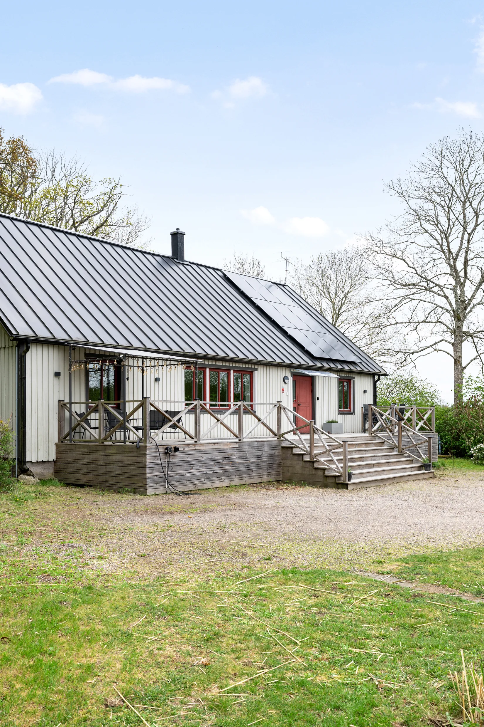 Villa, Strövägen 115, Färlöv, Kristianstad