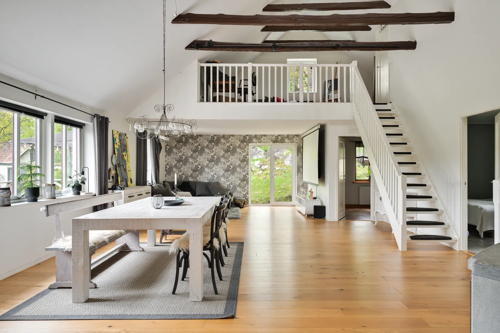 Villa, Strövägen 115, Färlöv, Kristianstad