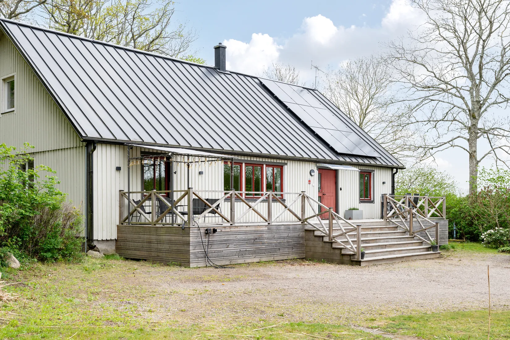 Villa, Strövägen 115, Färlöv, Kristianstad