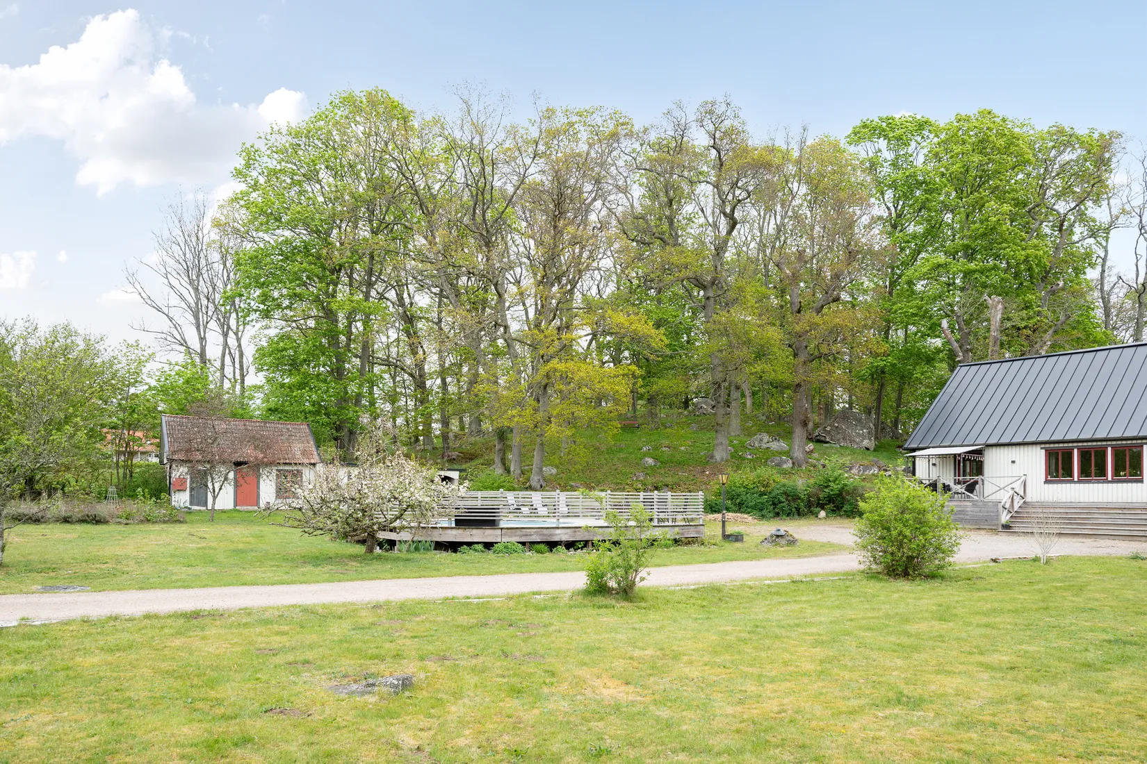 Villa, Strövägen 115, Färlöv, Kristianstad