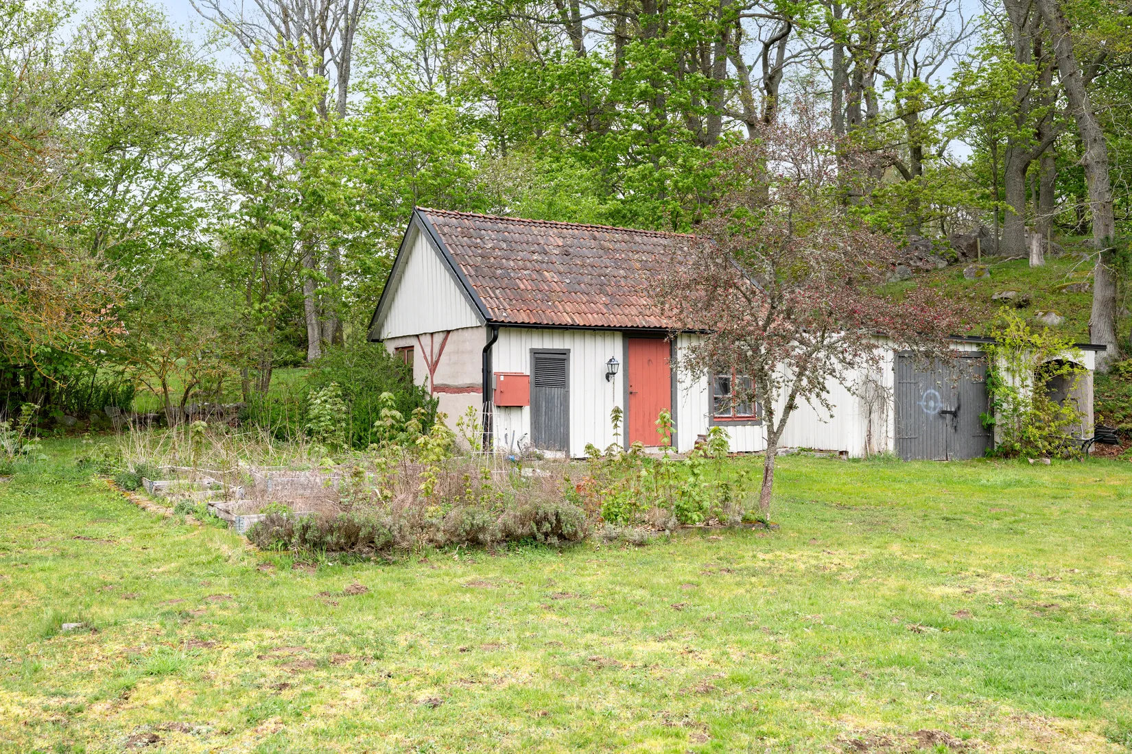 Villa, Strövägen 115, Färlöv, Kristianstad
