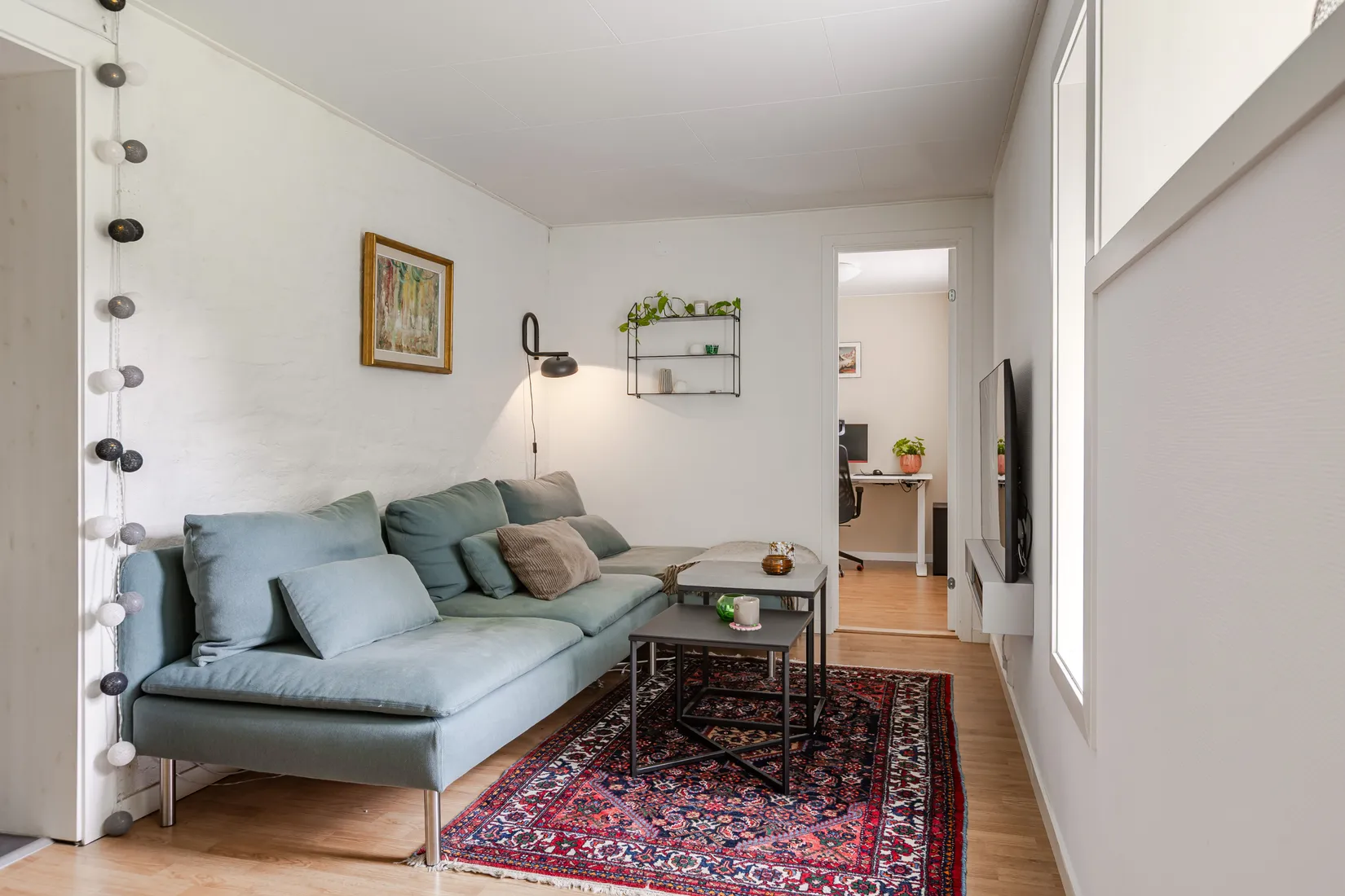 Villa, Tegelbruksvägen 2, Duved, Åre