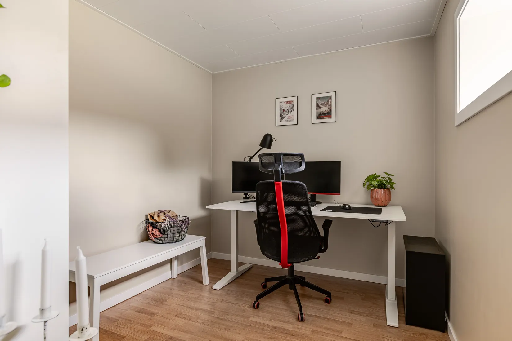 Villa, Tegelbruksvägen 2, Duved, Åre