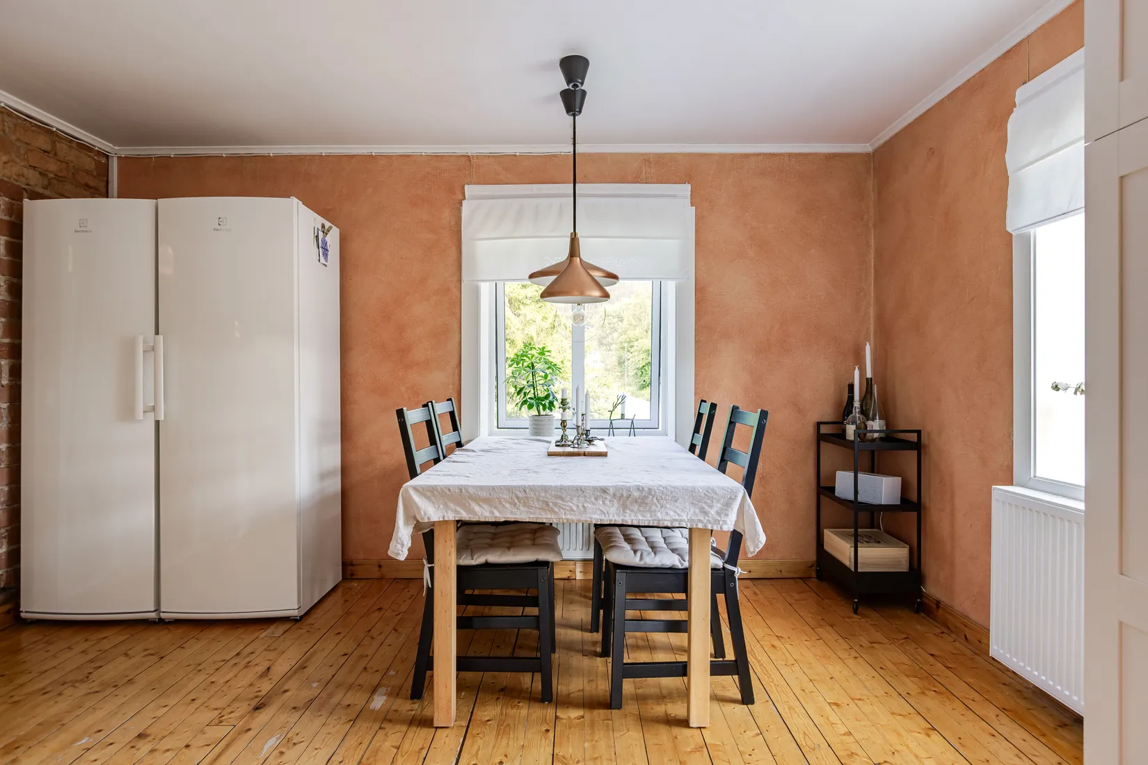 Villa, Tegelbruksvägen 2, Duved, Åre