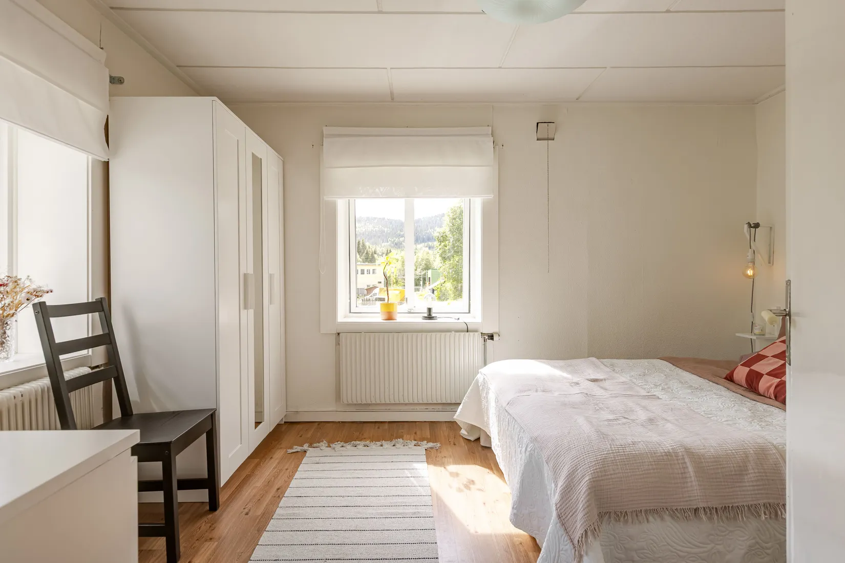 Villa, Tegelbruksvägen 2, Duved, Åre
