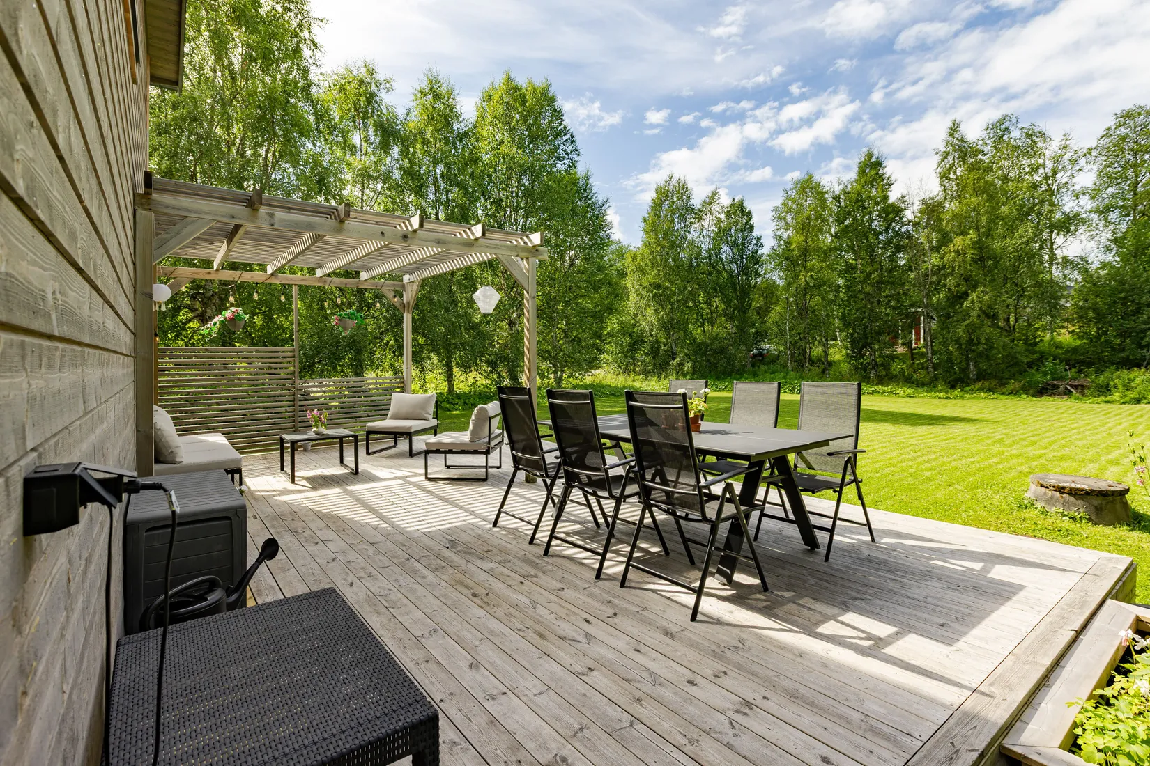Villa, Tegelbruksvägen 2, Duved, Åre