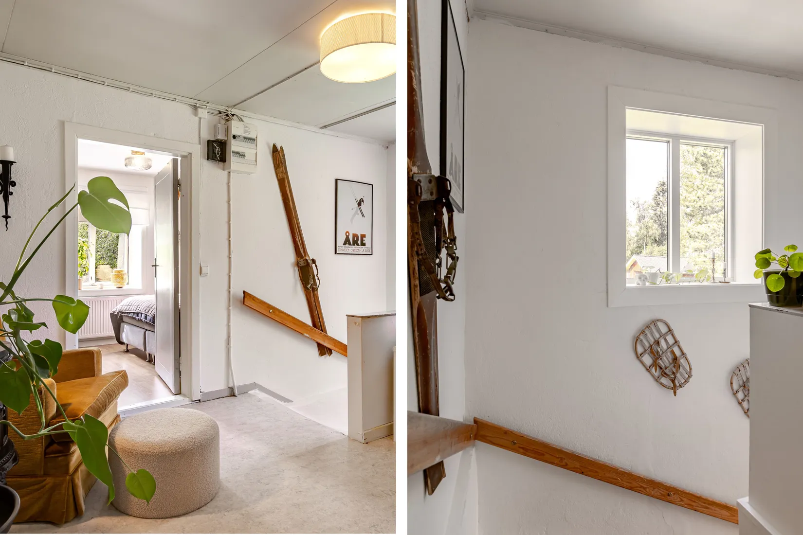 Villa, Tegelbruksvägen 2, Duved, Åre