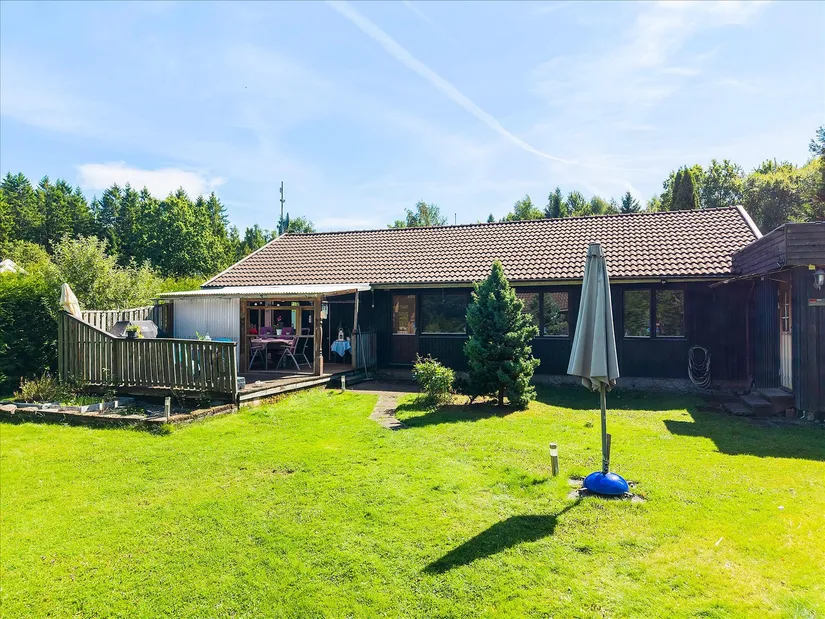 Villa, Svartehallen 21, Stenungsund