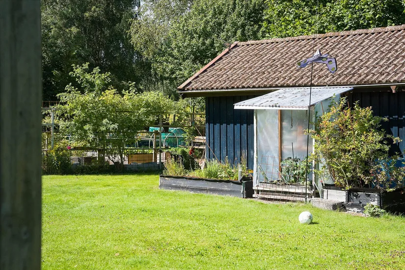 Villa, Svartehallen 21, Stenungsund
