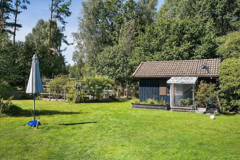Villa, Svartehallen 21, Stenungsund