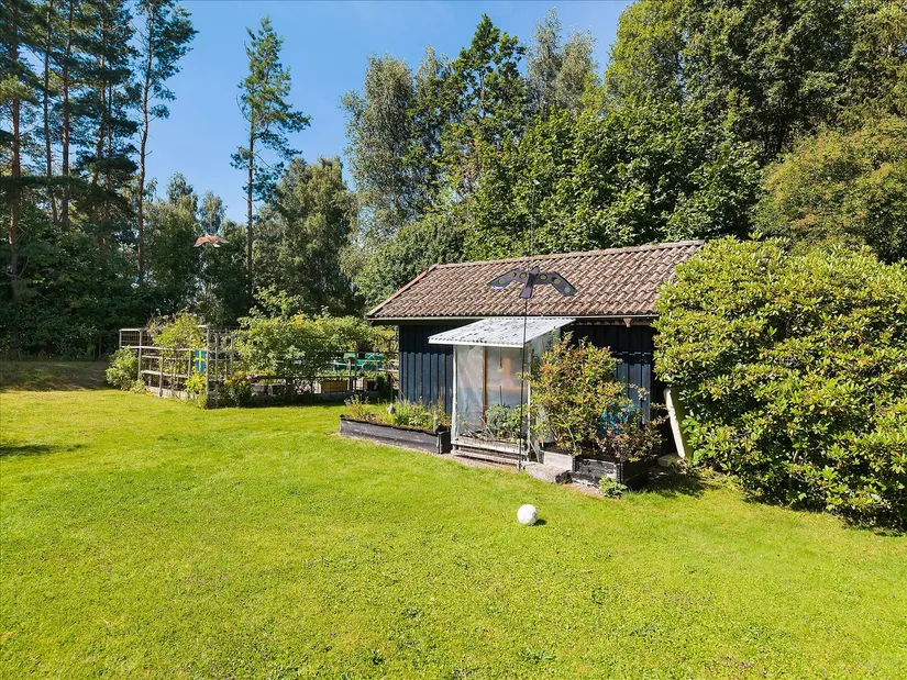 Villa, Svartehallen 21, Stenungsund