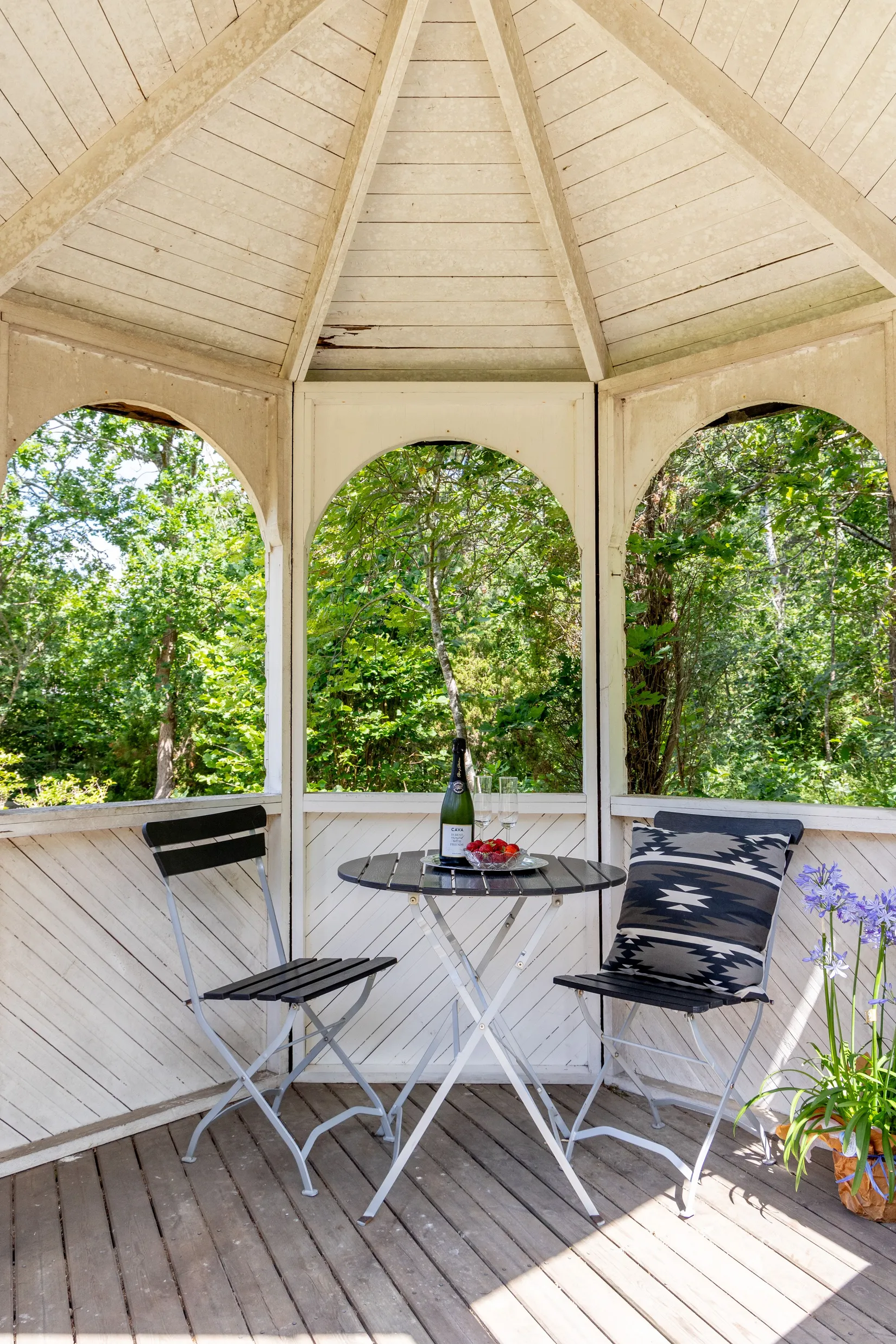 Villa, Ängshagsvägen 3, Ljungnäs, Mönsterås