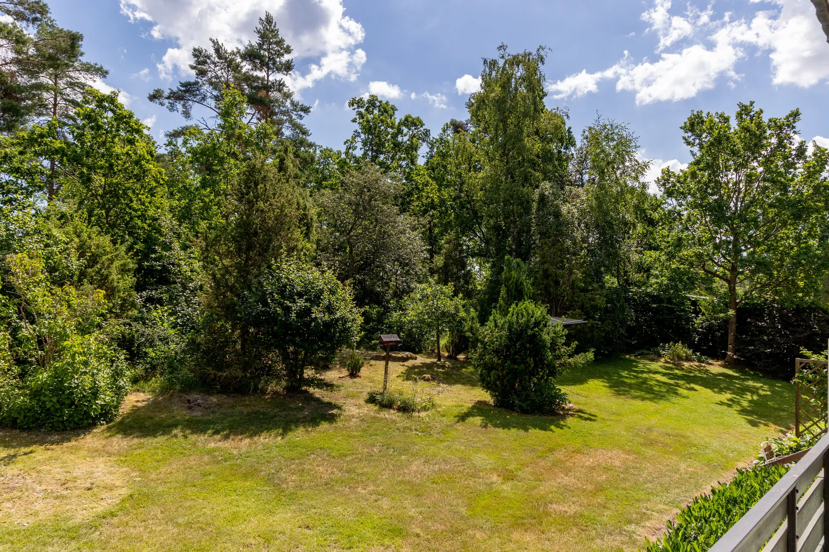 Villa, Ängshagsvägen 3, Ljungnäs, Mönsterås
