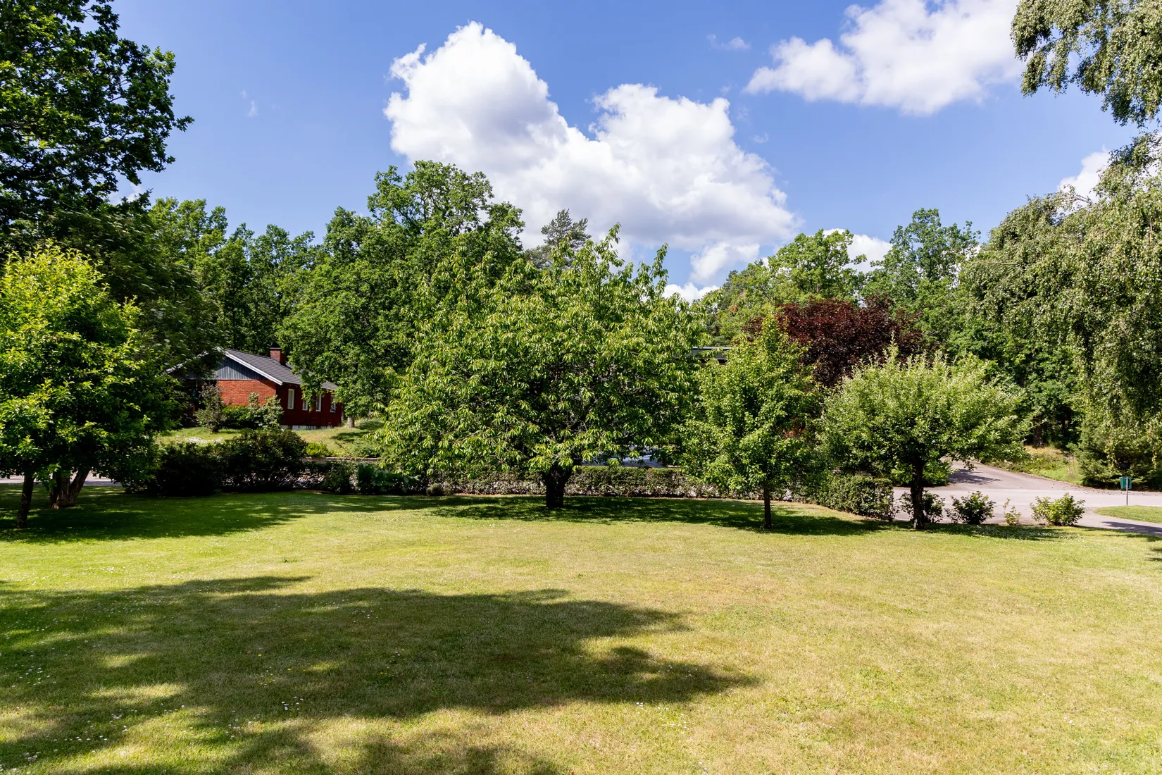 Villa, Ängshagsvägen 3, Ljungnäs, Mönsterås