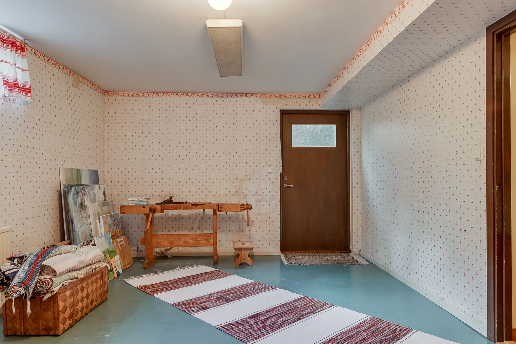 Villa, Ängshagsvägen 3, Ljungnäs, Mönsterås