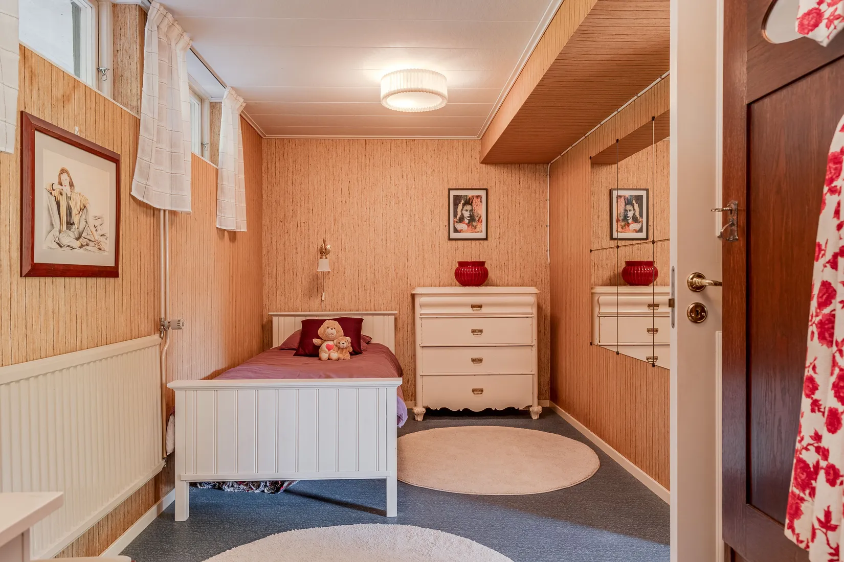 Villa, Ängshagsvägen 3, Ljungnäs, Mönsterås