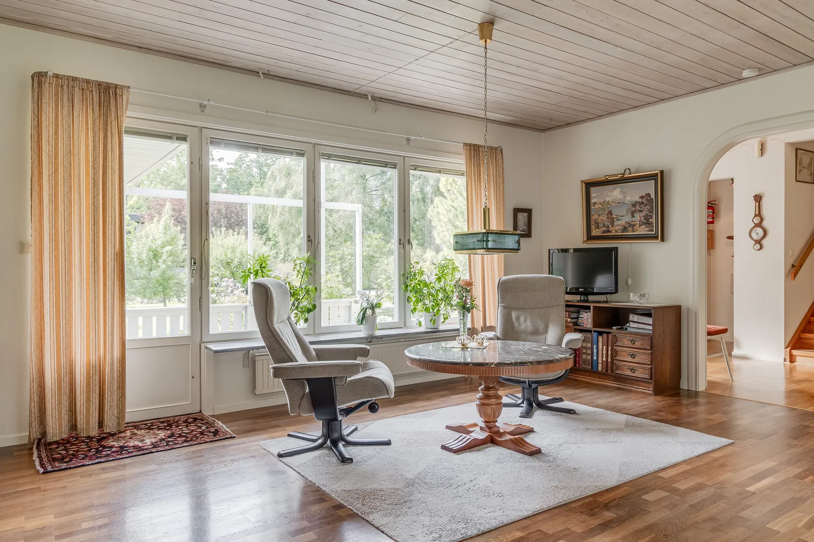 Villa, Ängshagsvägen 3, Ljungnäs, Mönsterås