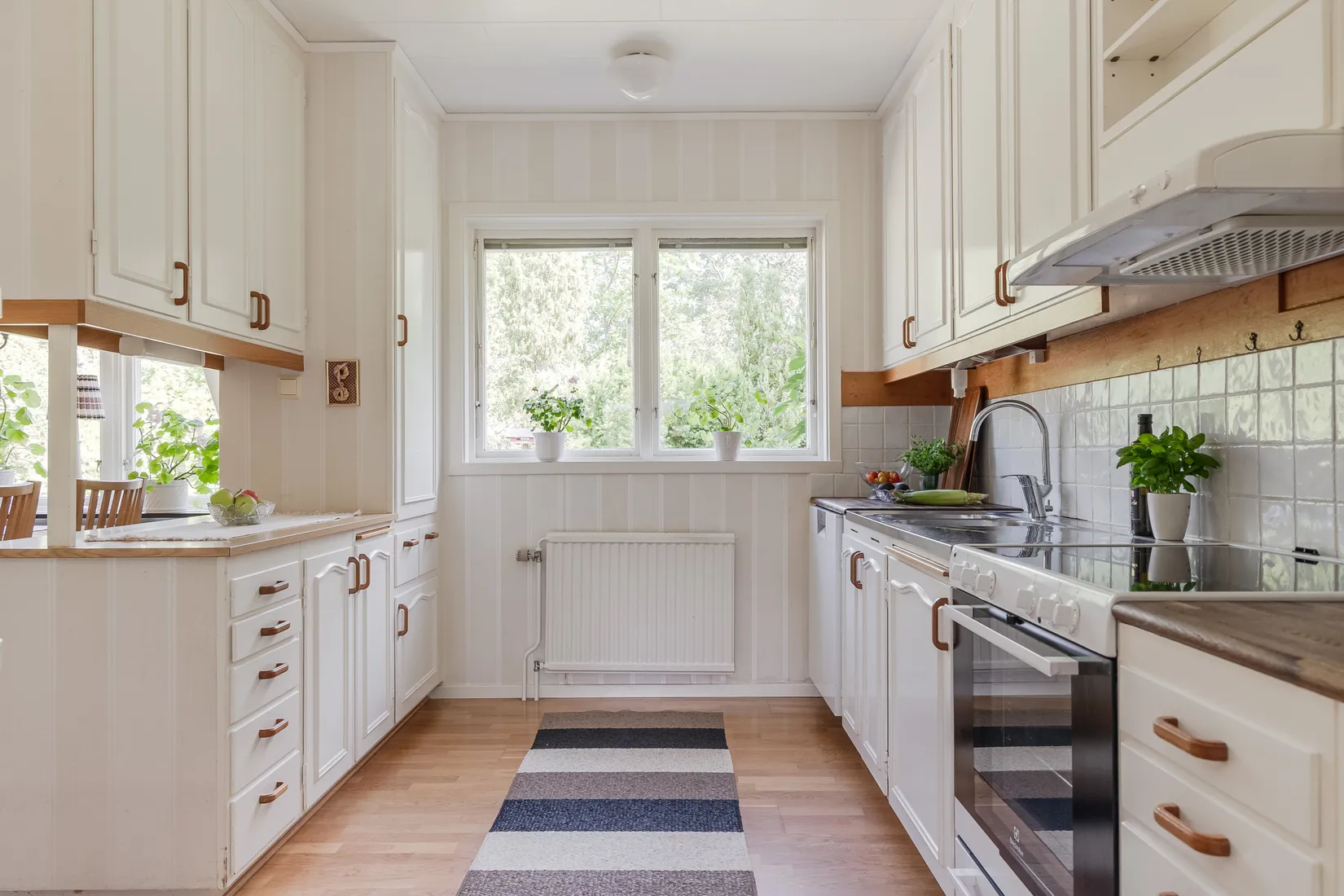 Villa, Ängshagsvägen 3, Ljungnäs, Mönsterås