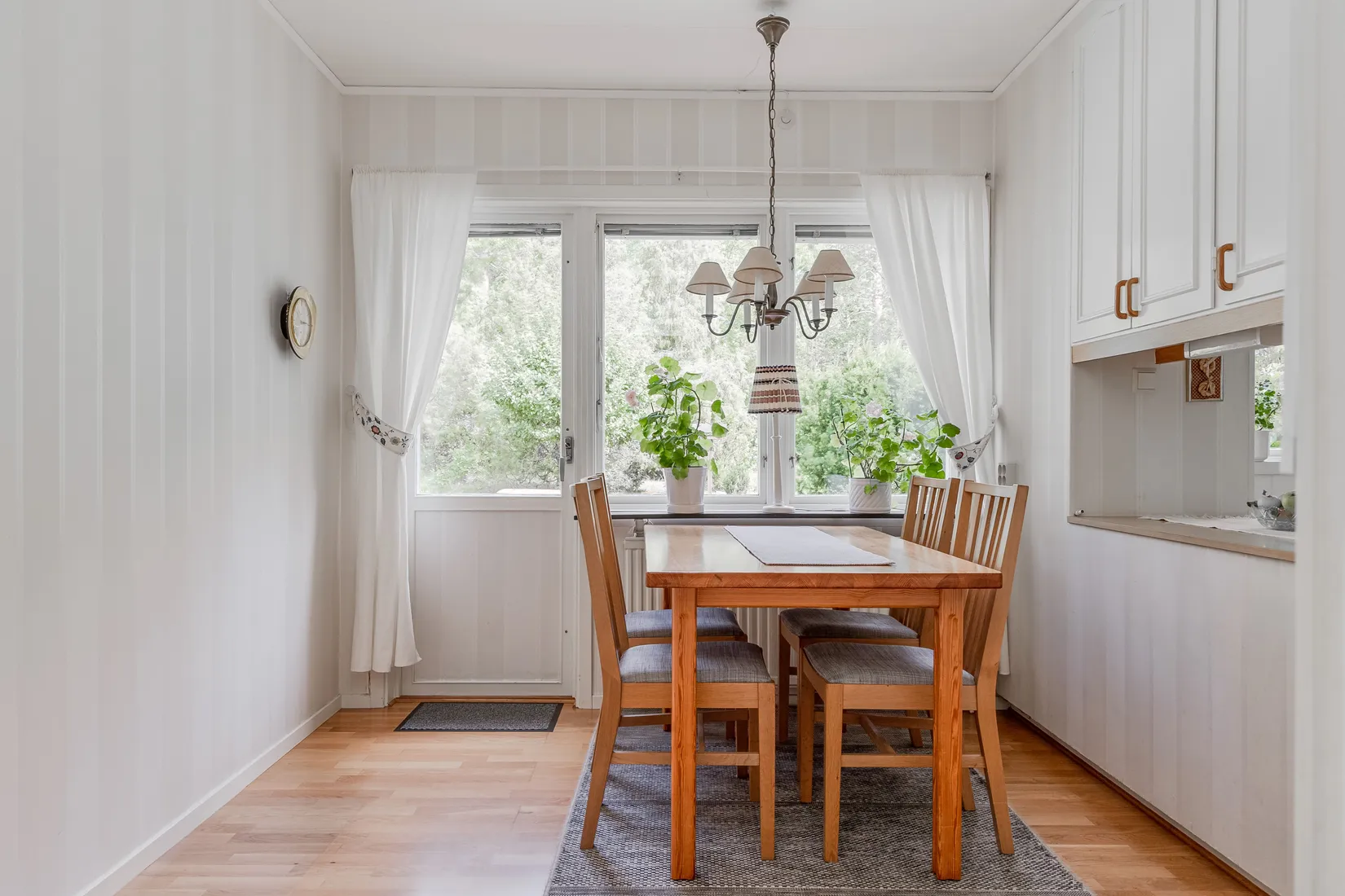 Villa, Ängshagsvägen 3, Ljungnäs, Mönsterås