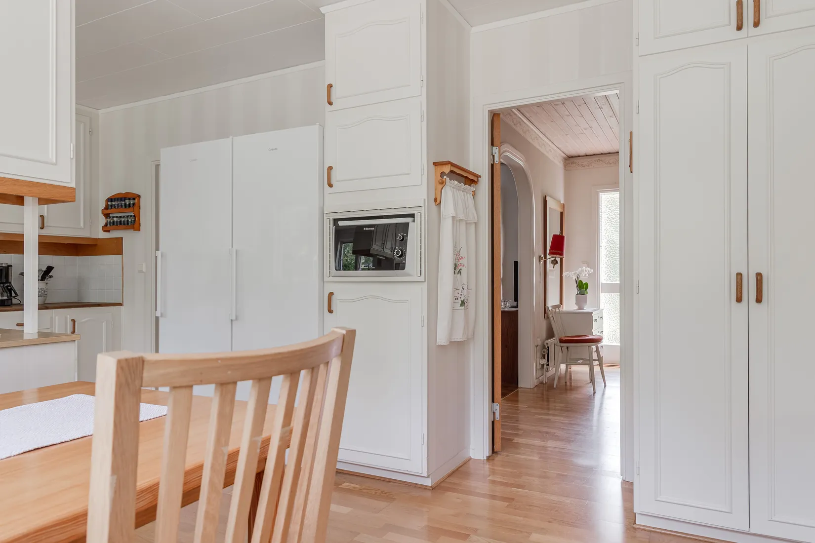 Villa, Ängshagsvägen 3, Ljungnäs, Mönsterås