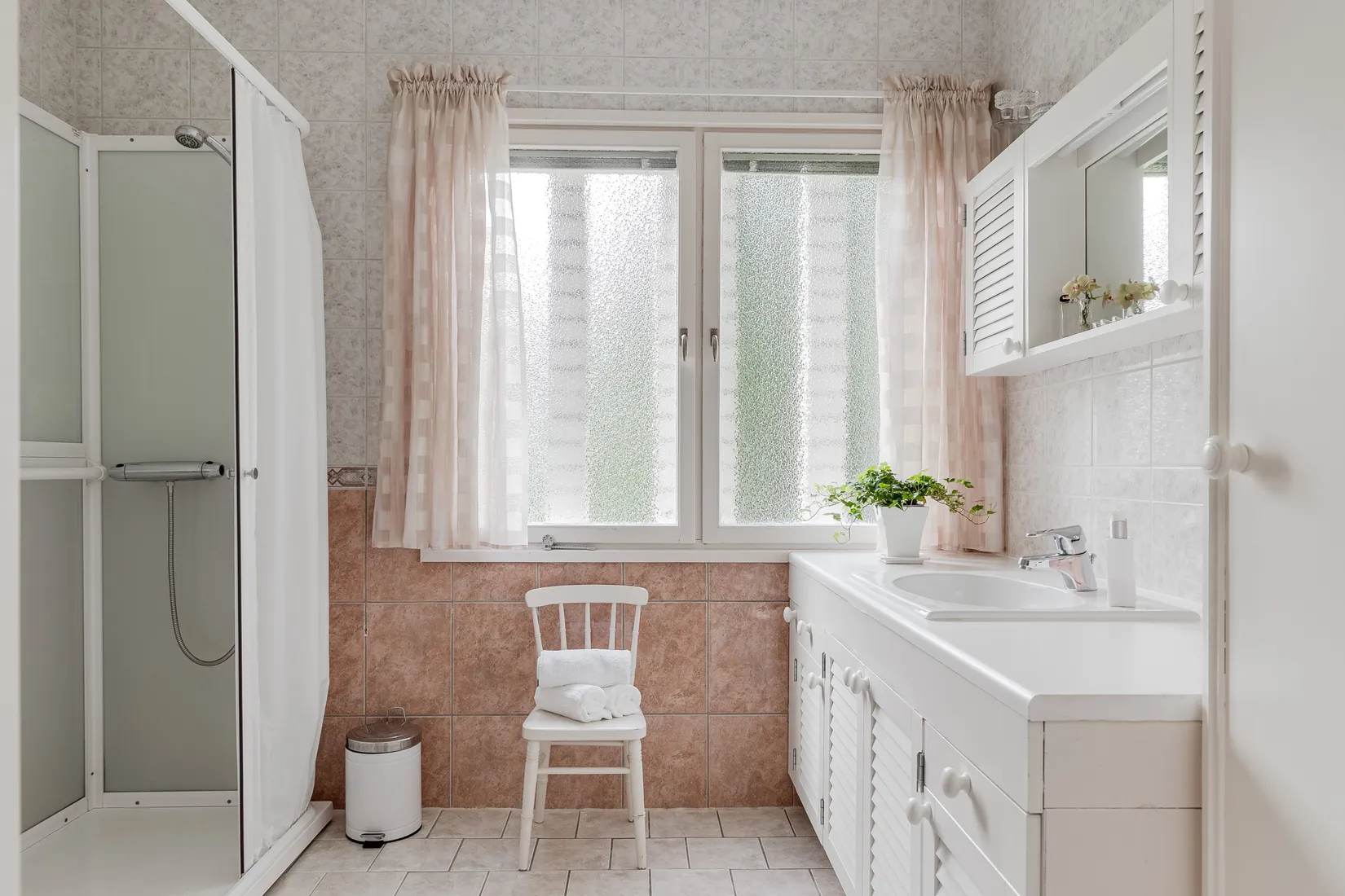 Villa, Ängshagsvägen 3, Ljungnäs, Mönsterås