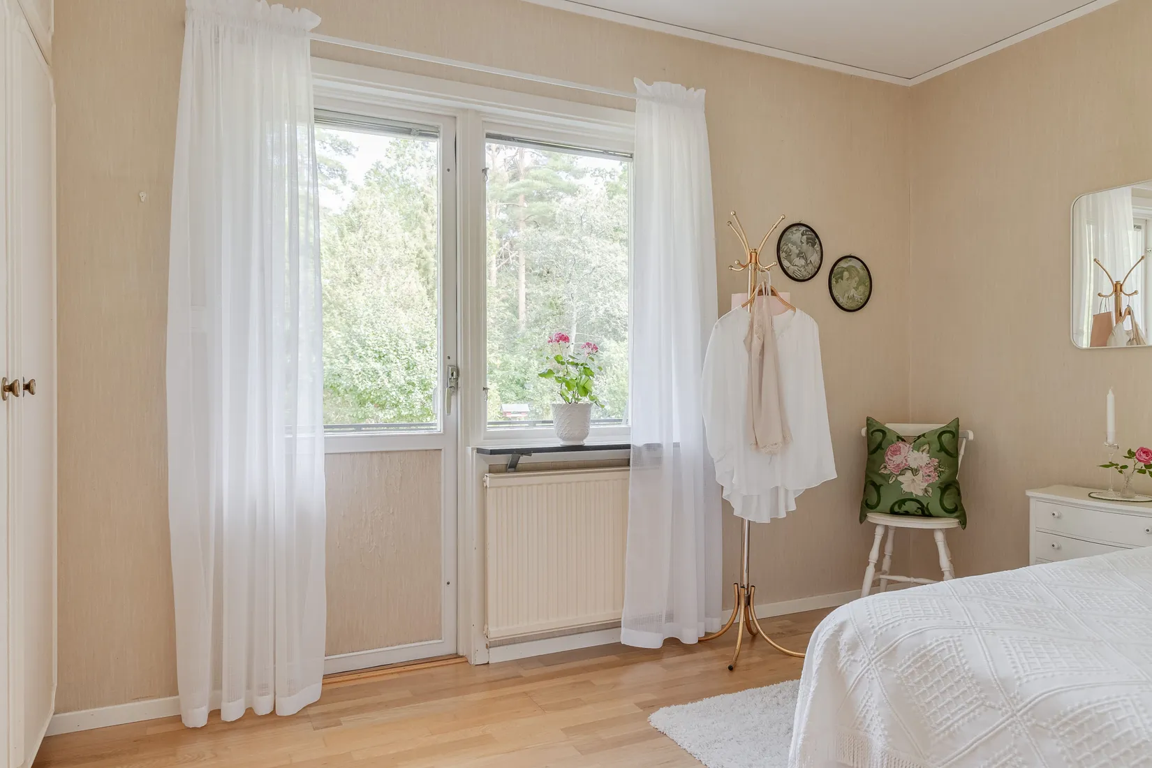 Villa, Ängshagsvägen 3, Ljungnäs, Mönsterås