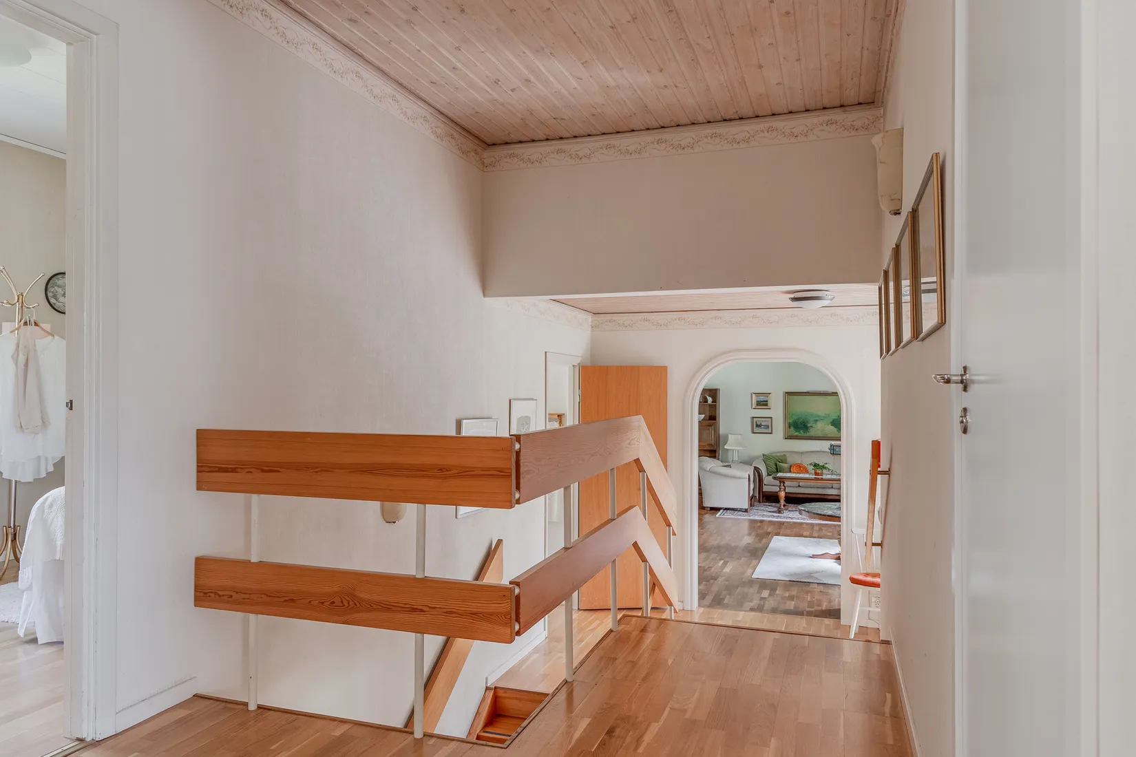 Villa, Ängshagsvägen 3, Ljungnäs, Mönsterås