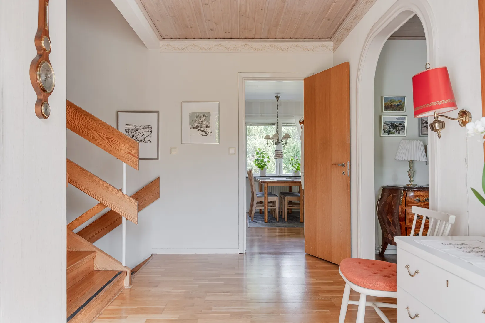 Villa, Ängshagsvägen 3, Ljungnäs, Mönsterås